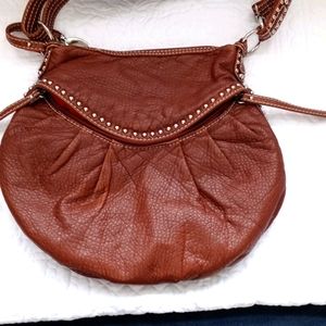 Red by Marc Echo purse